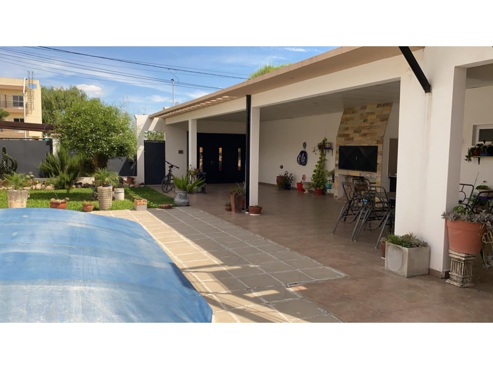 Se vende Casa en Viale calle San Martín - 4