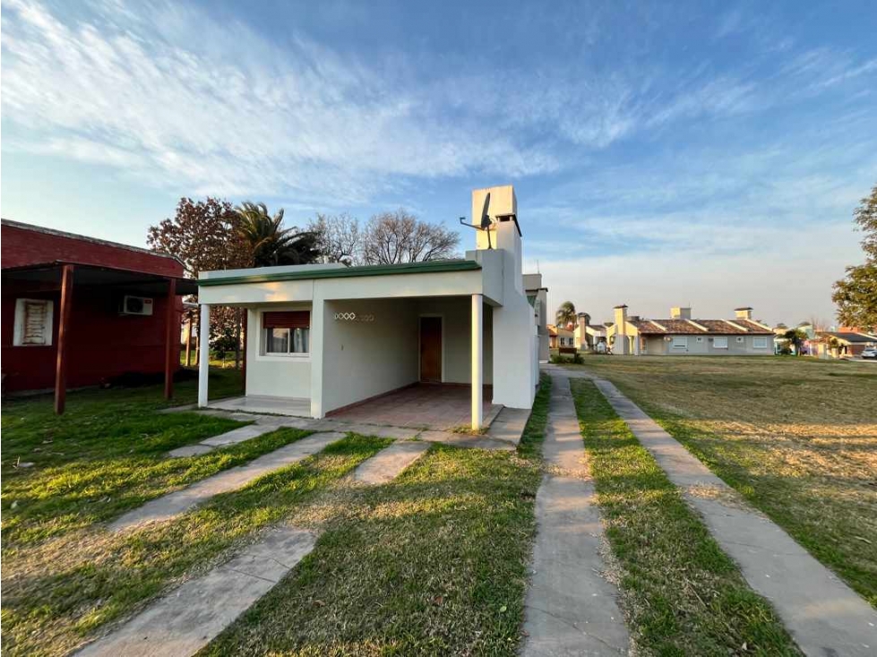 Se vende Cabaña en Termas de María Grande - 2