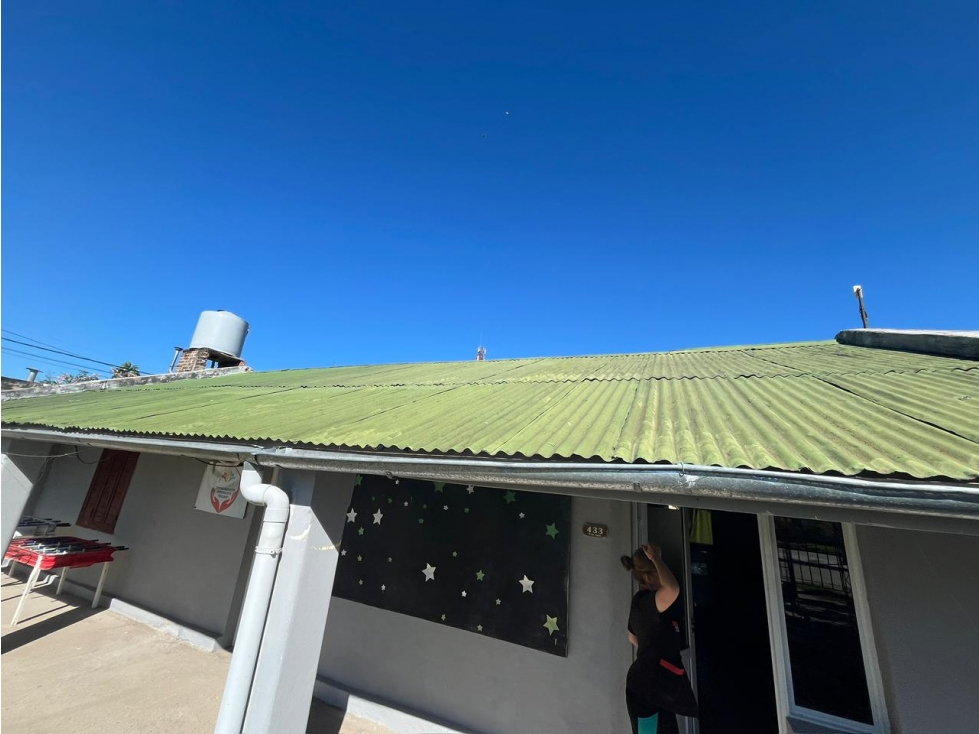 Se vende casa en Alcaraz sobre calle 9 de Julio - 4