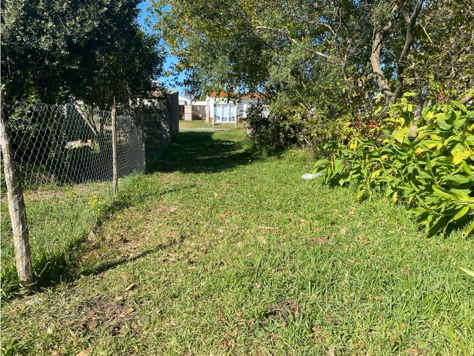 Se vende Terreno en Segui sobre Av. San Martín - 6