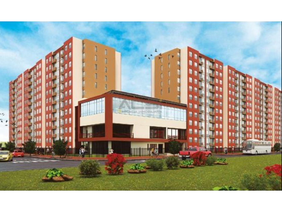 ACSI 970. Apartamento en venta, La Prosperidad, Madrid.