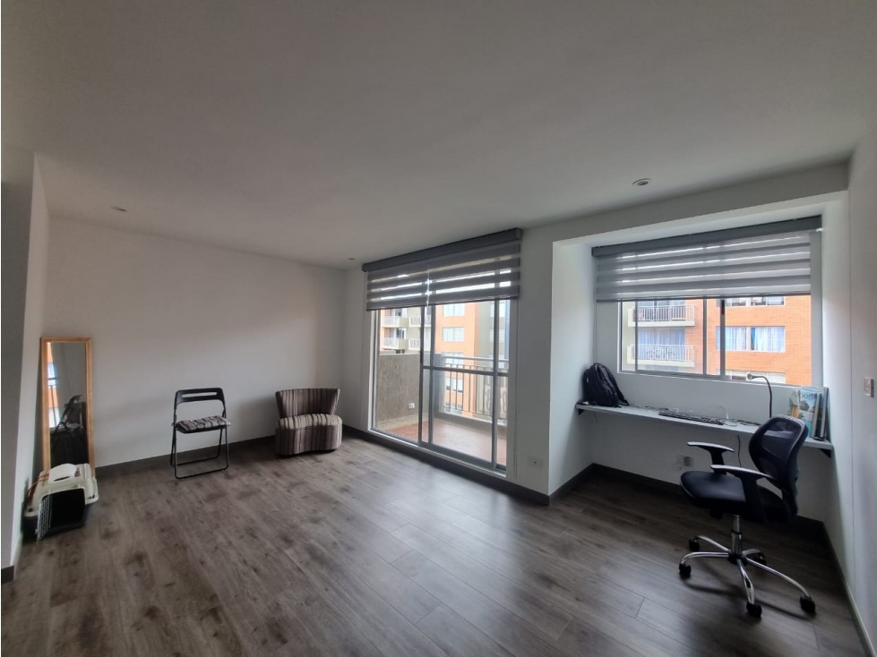 ACSI 995. Apartamento en venta Mosquera, Cerezo — foto 3