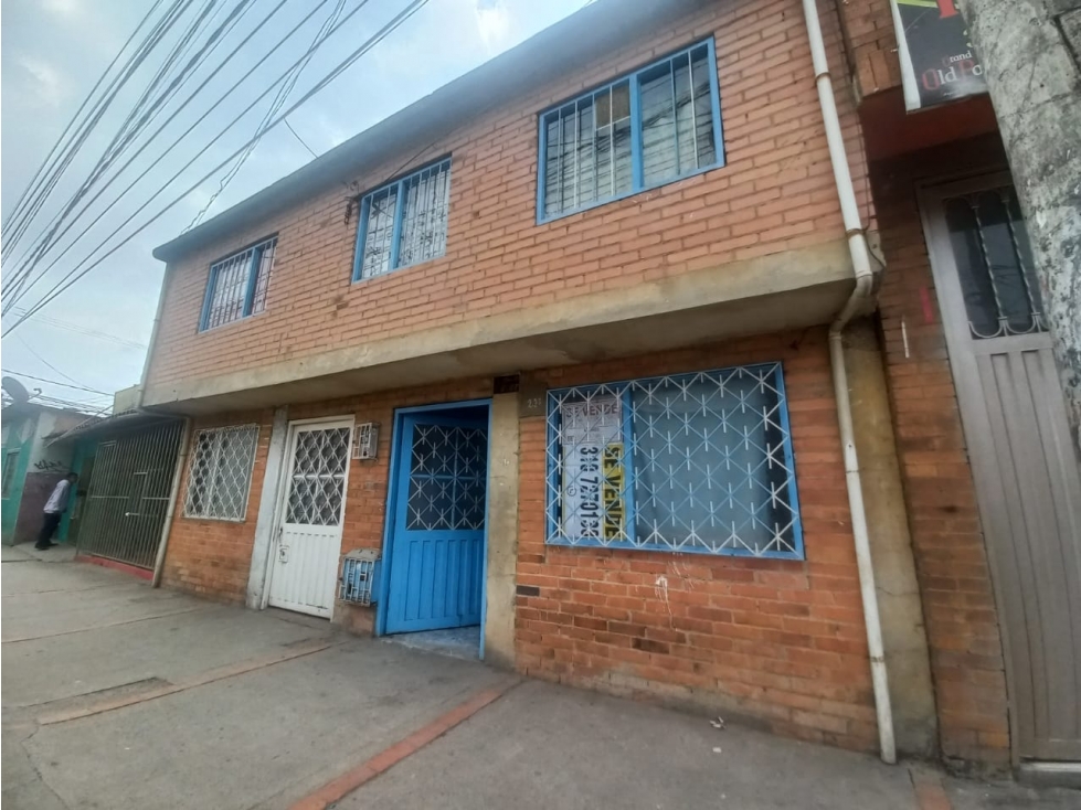 ACSI 1004. Casa Lote en venta, El Sociego, Madrid, Cundinamarca - 2