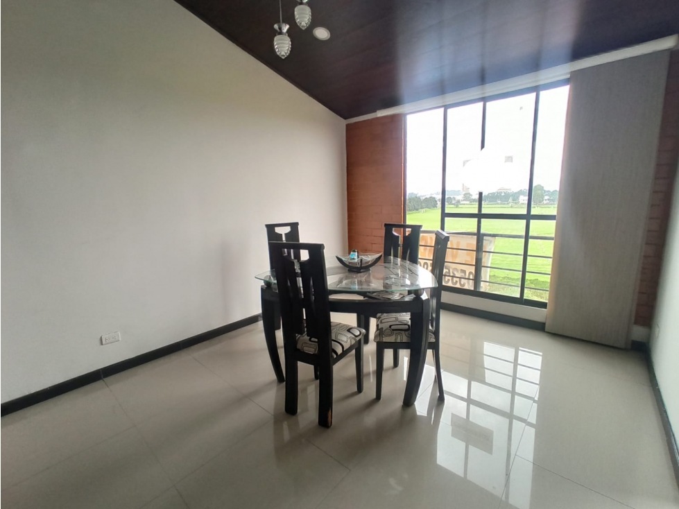 ACSI 1175. Apartamento en Venta Madrid, El Retiro — foto 5