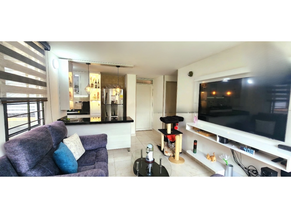 ACSI 1239 Pinares Reserva de Madrid apartamento en venta