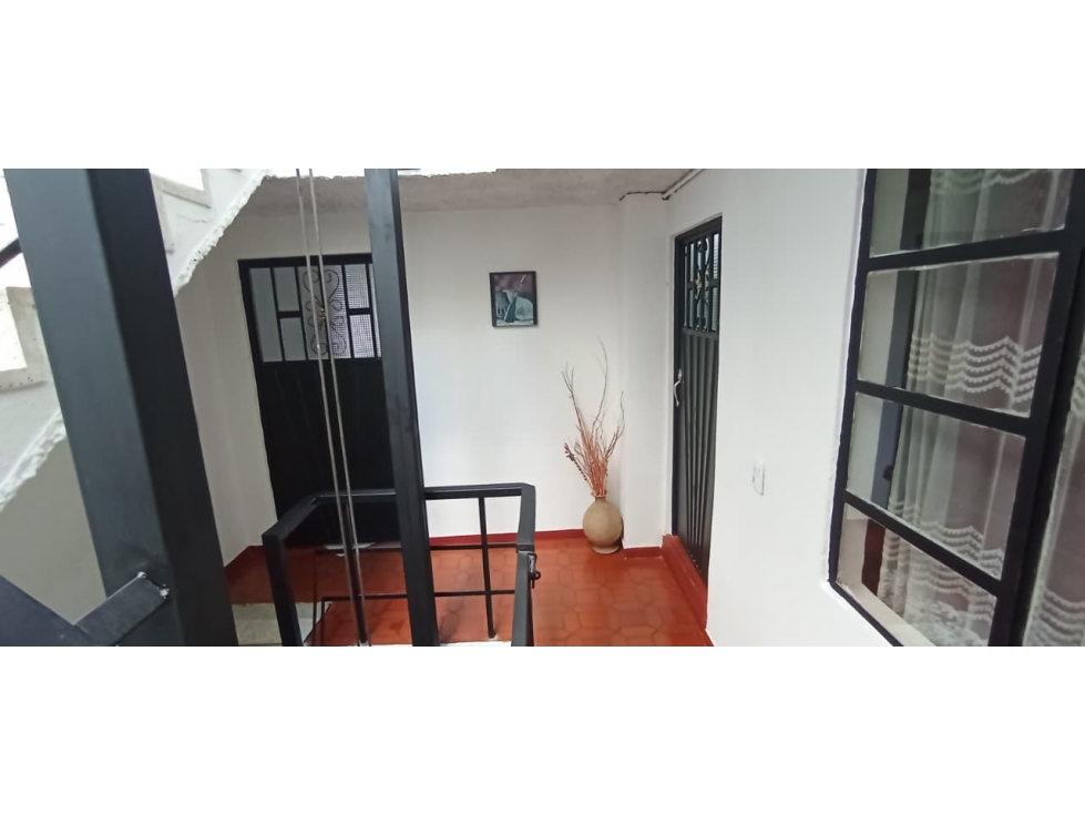 ACSI 1324 Casa-Lote en venta, Villa Luz, Bogotá — foto 6