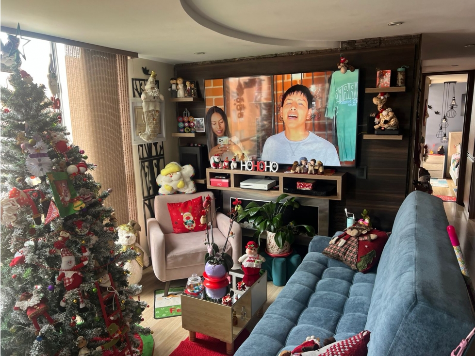 ACSI 1331 Venta de Apartamento en Mosquera, Alejandría 5 — foto 2