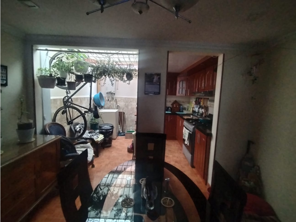 ACSI 1342. Casa en Venta, Trébol del Gualí, Mosquera. — foto 6