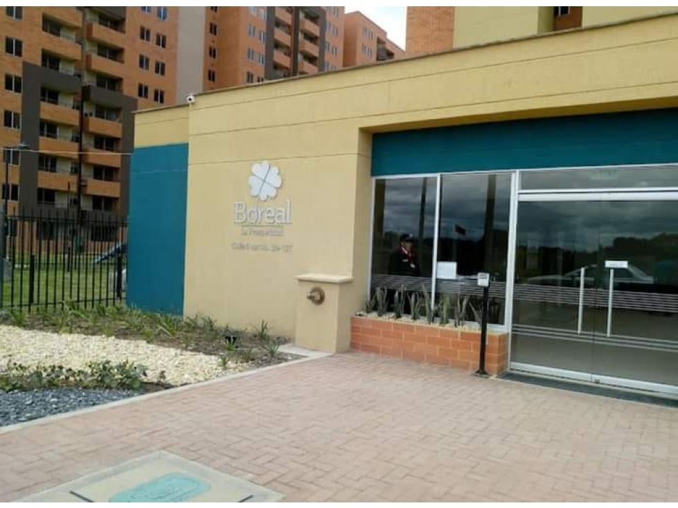 ACSI 1504 Apartamento en venta en el Conjunto Boreal, la prosperidad — foto 2