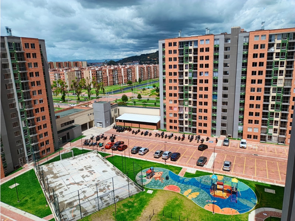 ACSI 1538. Apartamento en arriendo, Verde Pino, La prosperidad, Madrid — foto 3