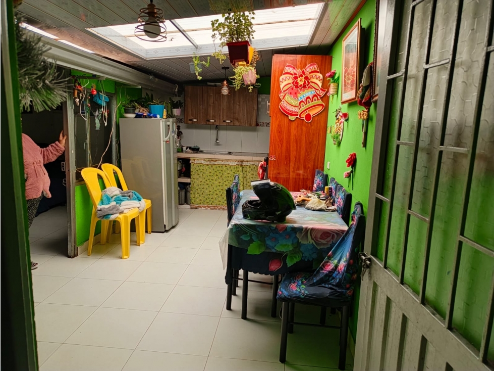 ACSI 1539. Casa en Venta, San Pablo, Madrid, Cundinamarca — foto 5