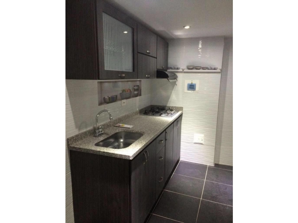 ACSI 1560 Apartamento para la venta en el Conjunto Alejandría Real 3 — foto 4