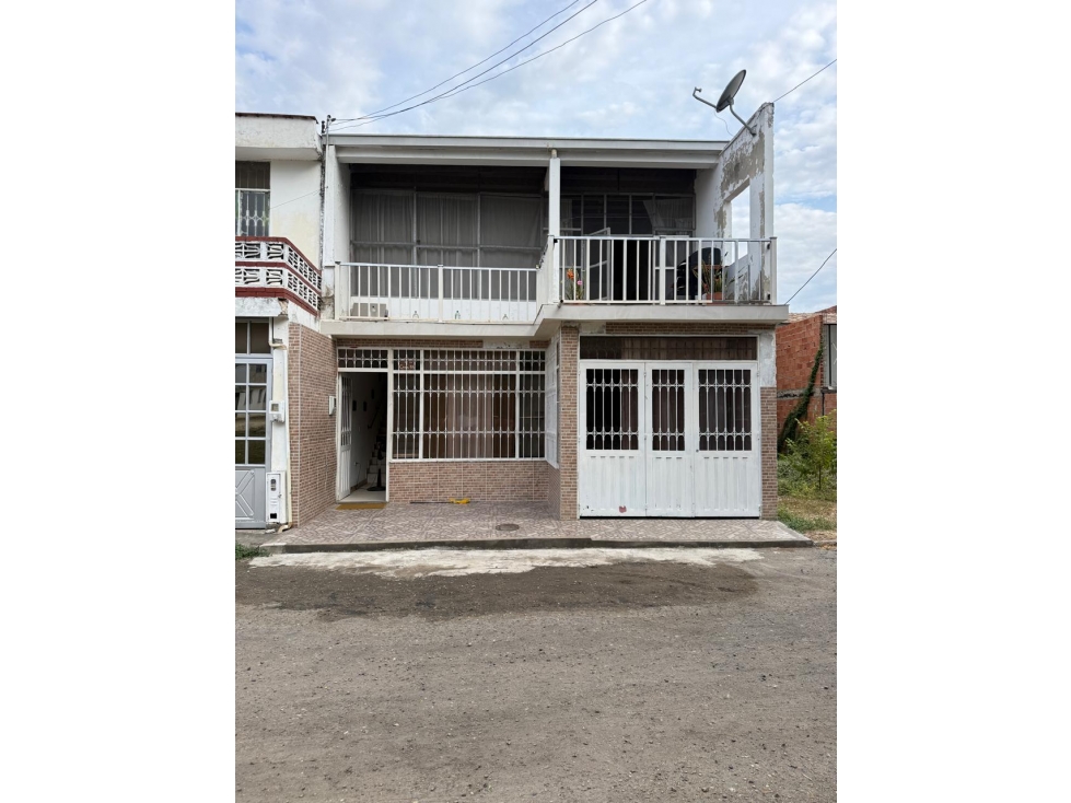 ACSI 1569. Casa en Venta, Conjunto Jose Maria Cordoba, Ricaurte