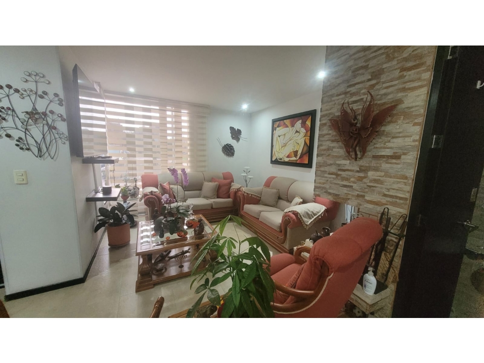 ACSI 1595. Casa para la Venta en Campobelo 4, Mosquera — foto 2