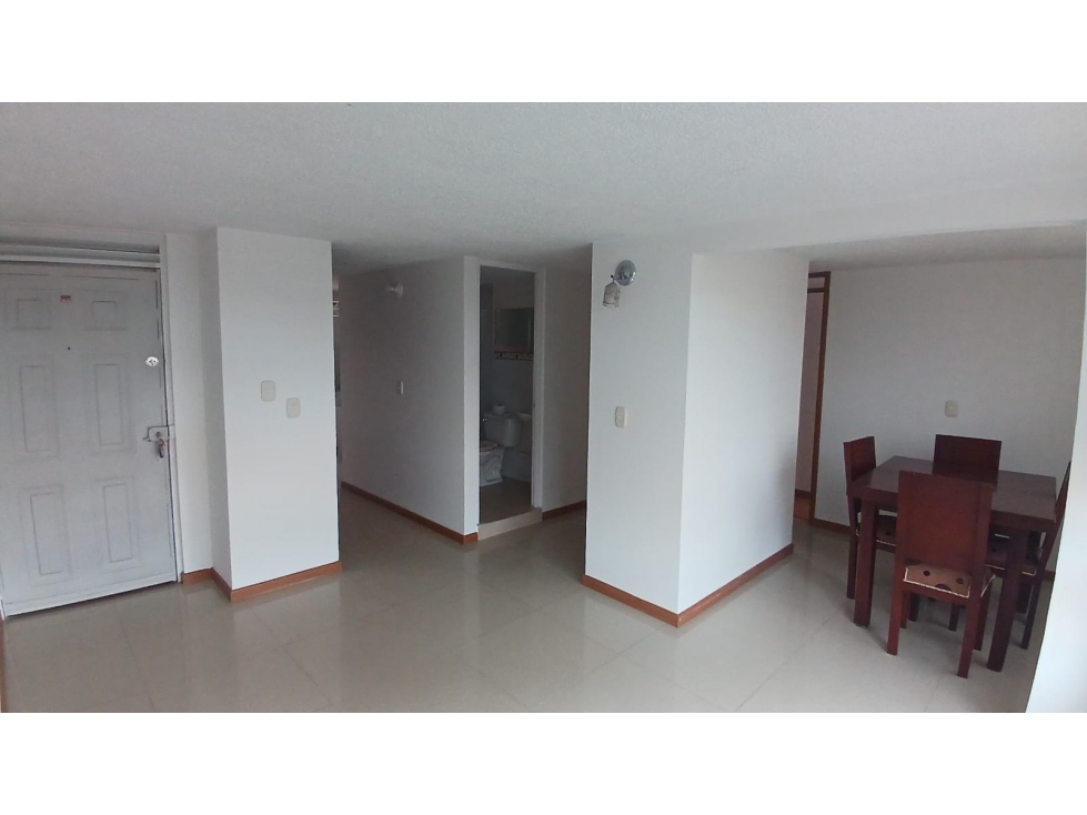 ACSI 1600. Se vende apartamento Campiñas de San Gabriel, Mosquera — foto 4