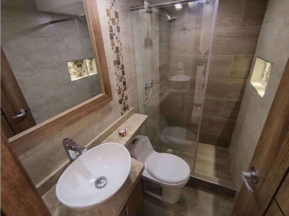 ACSI 1605. Apartamento en Venta, Ventura, La Prosperidad — foto 5