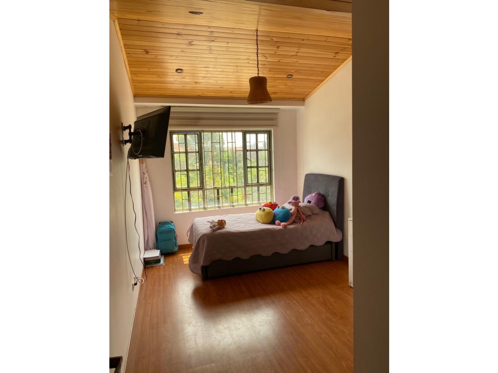 ACSI 375. Casa en venta en Madrid barrio El Edén - 5