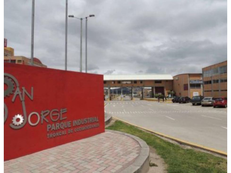 ACSI 569. Local para arriendo en Mosquera Cundinamarca. - 1