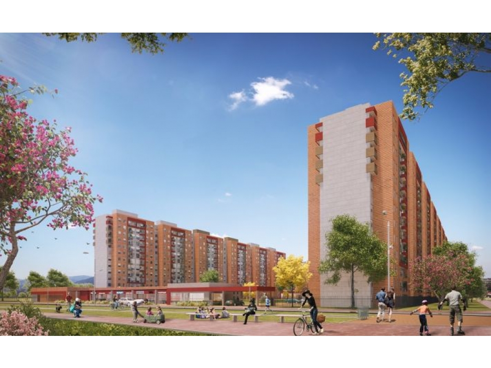 ACSI 846. Apartamento en Venta, Amatista, La Prosperidad, Madrid