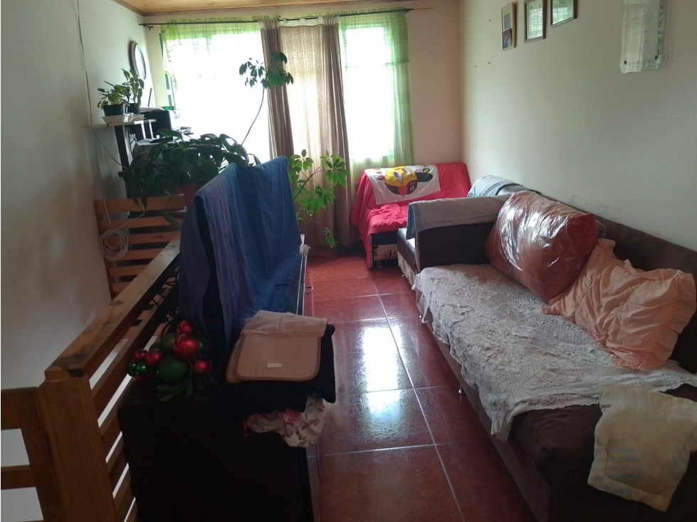 ACSI 960. Casa en Venta, Proppit, Madrid, Cundinamarca - 3