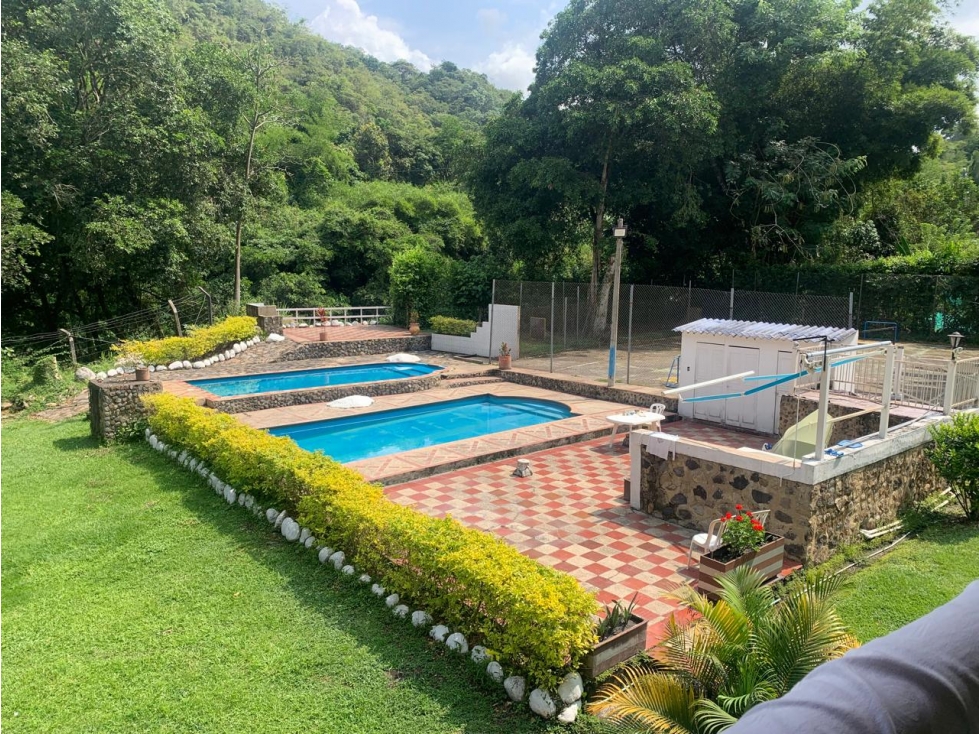ACSI 1105. Finca en venta, Vereda Ucrania, La Vega, Cundinamarca — foto 6