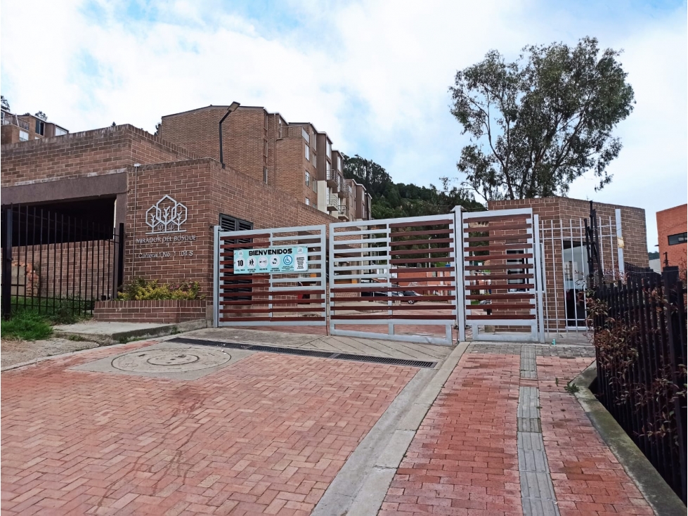 ACSI 1189. Venta de Apartamento Dúplex en Madrid