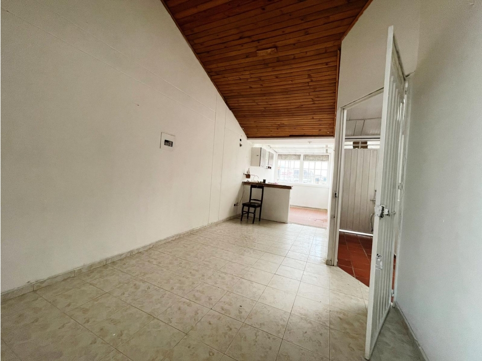 ACSI 1236. Casa-Lote en venta barrio Santa Catalina, Bogotá — foto 6