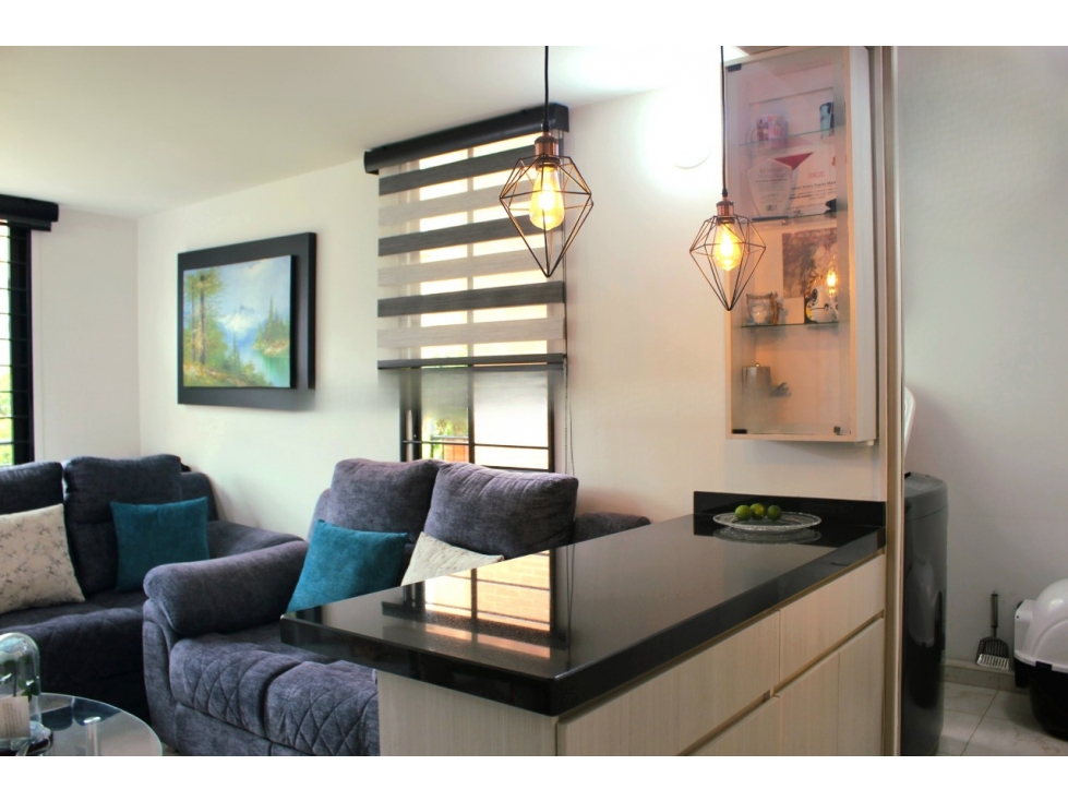 ACSI 1239 Pinares Reserva de Madrid apartamento en venta — foto 4