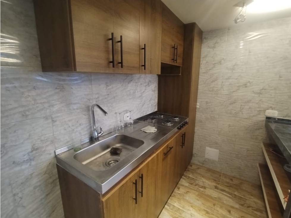 ACSI 1281. Apartamento en arriendo, Oliva, Hacienda los Sauces, Madrid — foto 6