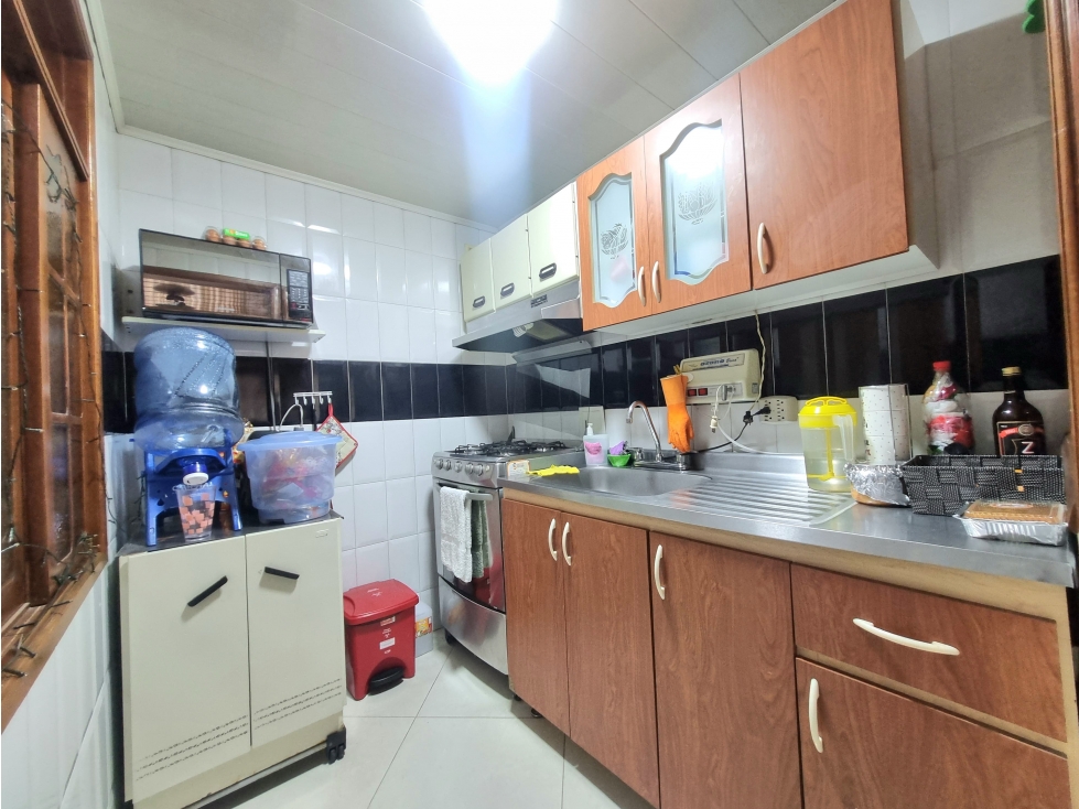 ACSI 1327. Casa en Venta Alicante, Mosquera, Cund. — foto 3