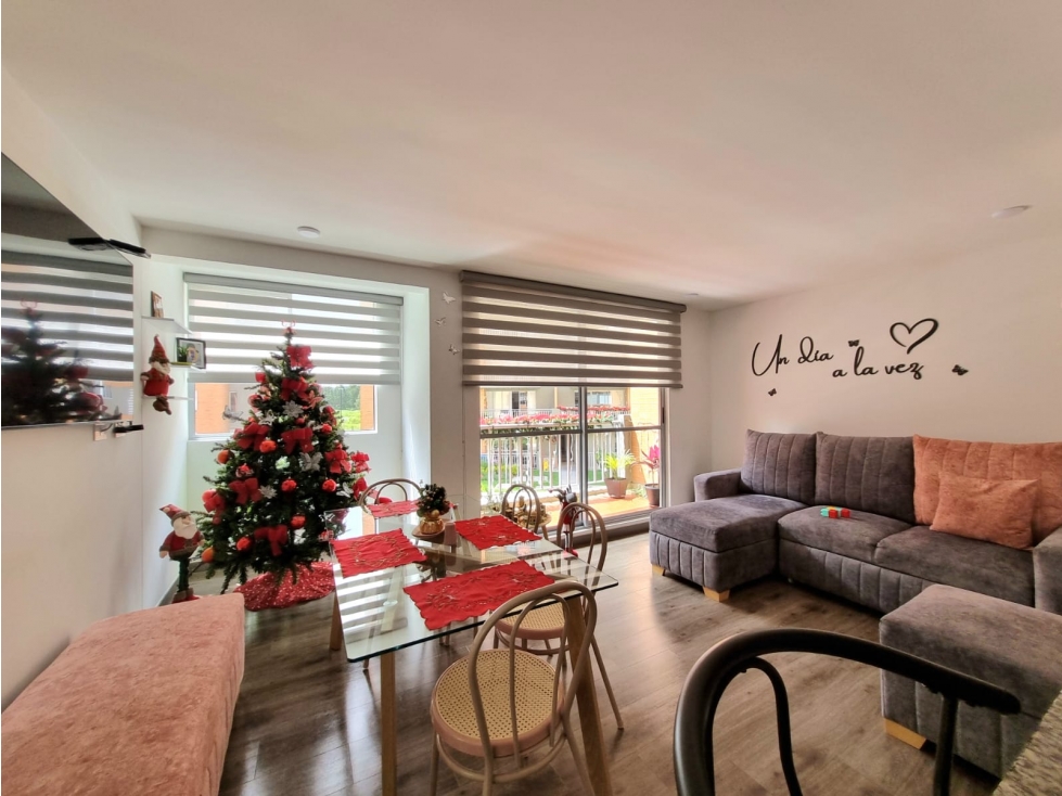 ACSI 1328. Apartamento en venta en Cerezo, Mosquera Cundinamarca. — foto 5