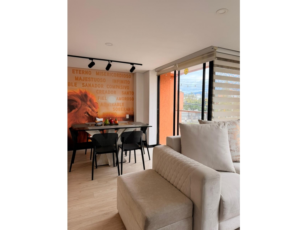 ACSI 1388. Apartamento en venta, La Castellana, Bogotá — foto 3