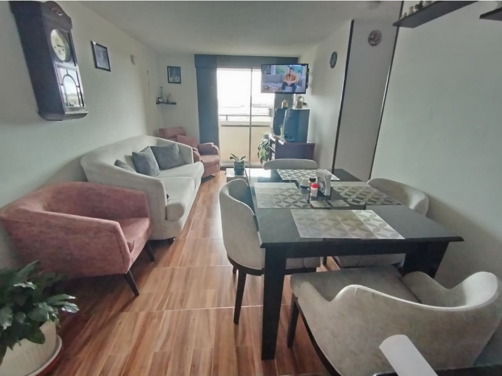 ACSI 1498. Apartamento en Venta Mosquera, San Isidro — foto 3