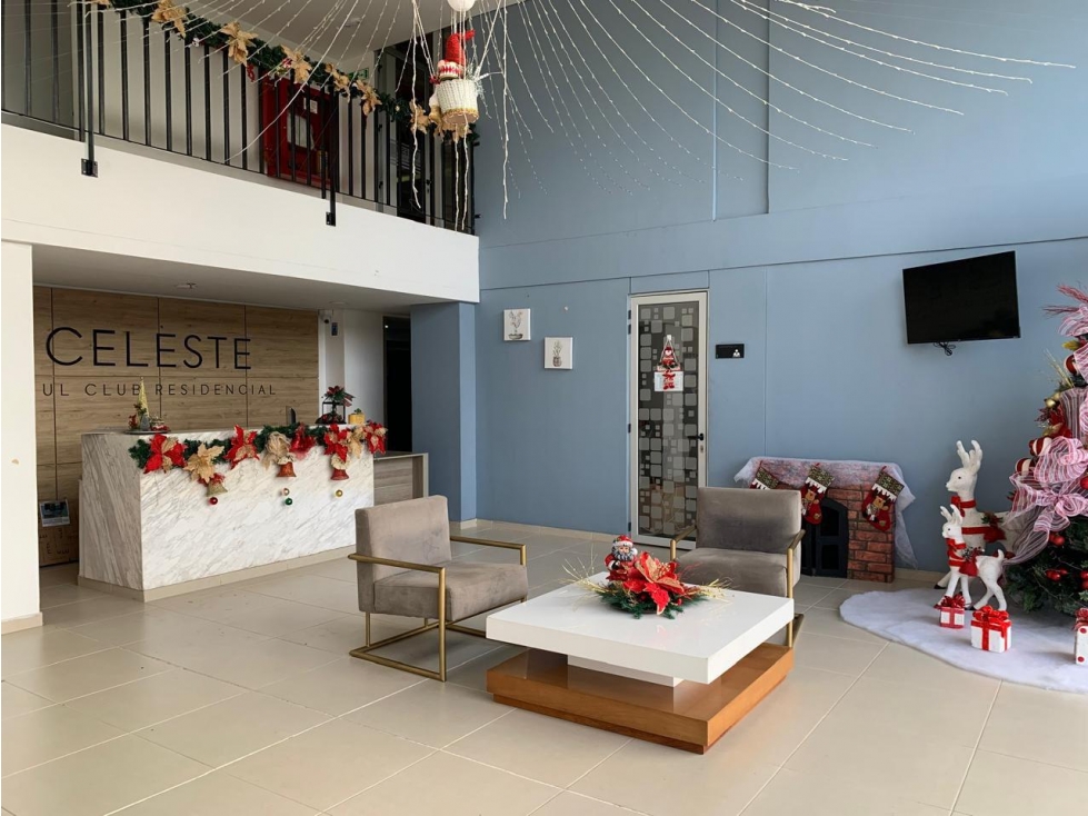 ACSI 1562 Apartamento en venta en el Conjunto Azul Celeste — foto 2