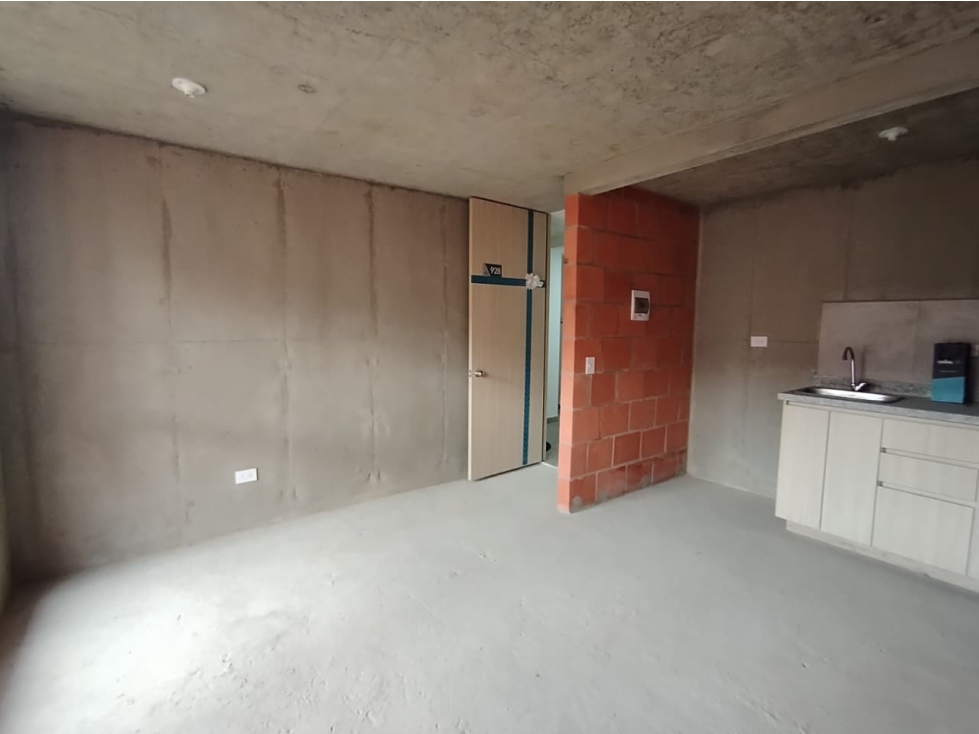 ACSI 1576. Apartamento en venta Novaterra, Caoba — foto 4