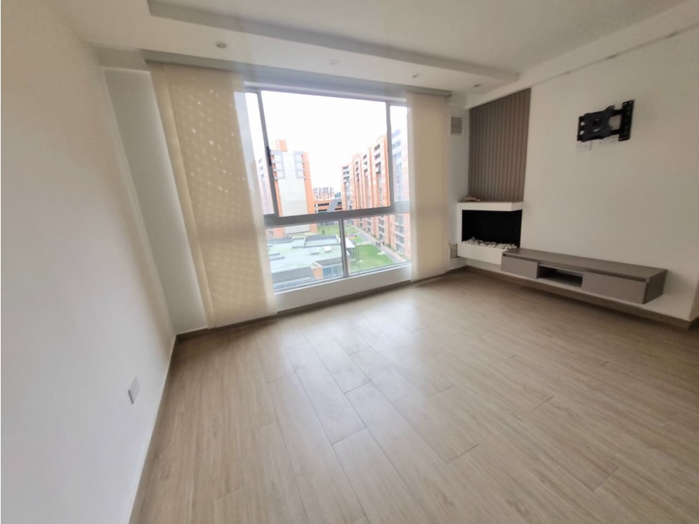 ACSI 1585. Apartamento en Arriendo, Caoba Mosquera, Cundinamarca. — foto 3