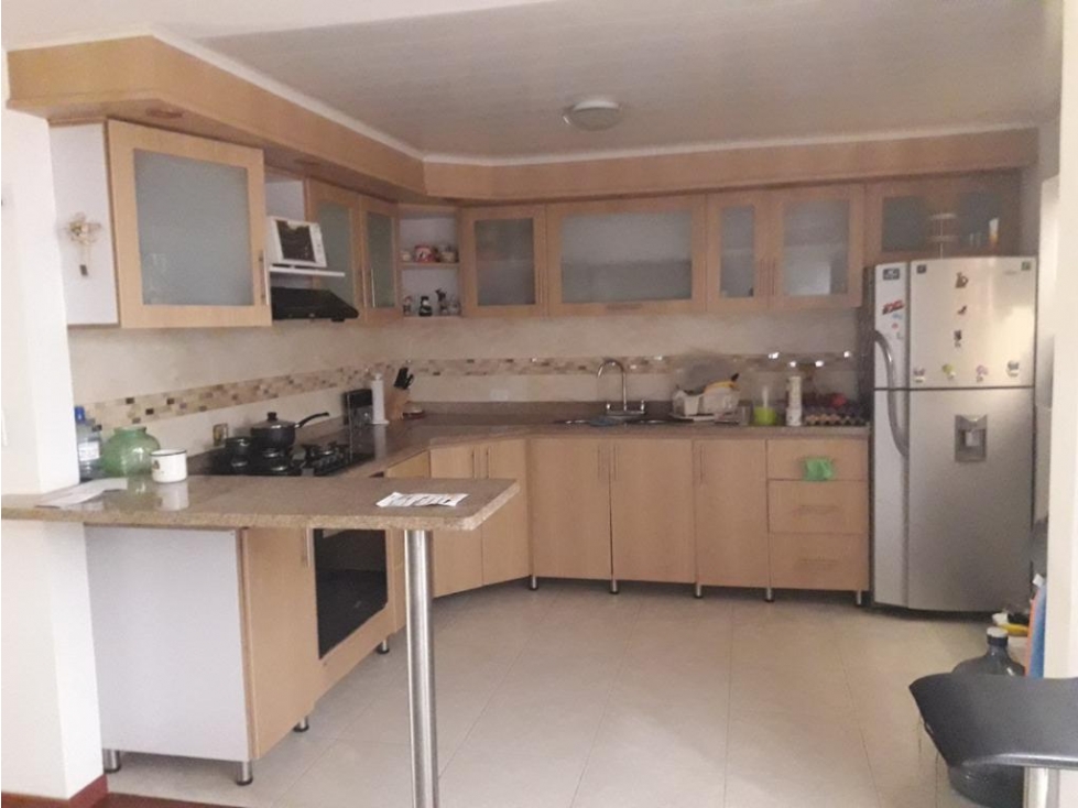 ACSI 375. Casa en venta en Madrid barrio El Edén - 1