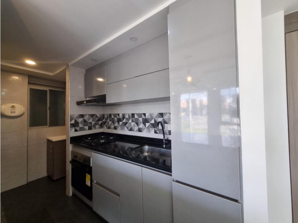 ACSI 725.V apartamento en venta Provenzal, Madrid Cundinamarca. — foto 5