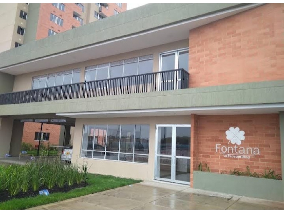ACSI 808 Apartamento en Venta en Madrid, Fontana 1