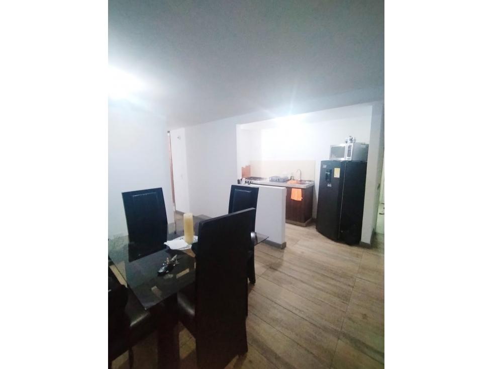 ACSI 846. Apartamento en Venta, Amatista, La Prosperidad, Madrid — foto 4