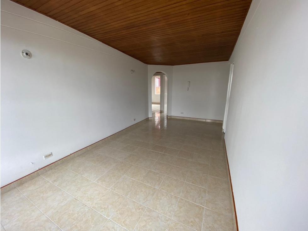 ACSI 886. Apartamento en venta Ed. Andalucía, Castilla, Bogotá — foto 4