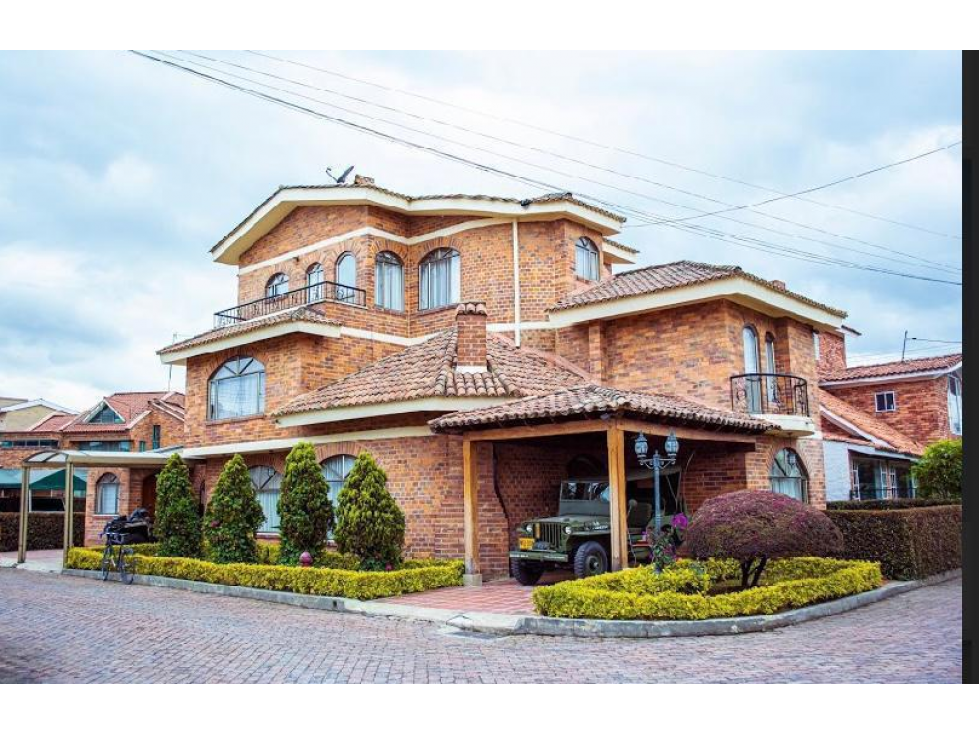 ACSI 363. Casa en venta, Puerta Grande Mosquera, Cundinamarca.