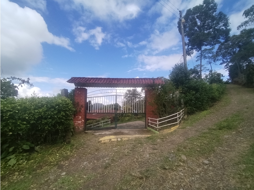 ACSI 1038. Finca en Venta, Patio Bonito, La Vega, Cundinamarca
