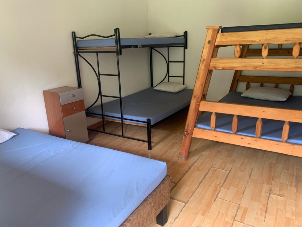 ACSI 1105. Finca en venta, Vereda Ucrania, La Vega, Cundinamarca — foto 3