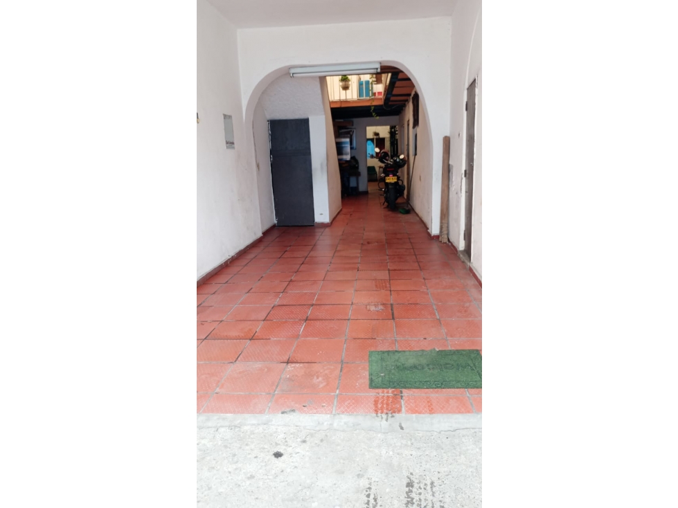 ACSI 1104 .Venta de Casa-Lote de barrio, Puente Aranda, Bogotá — foto 3