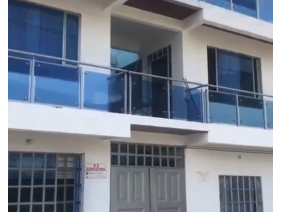 ACSI 897. Apartamento en Venta, Centro, Apulo, Cundinamarca