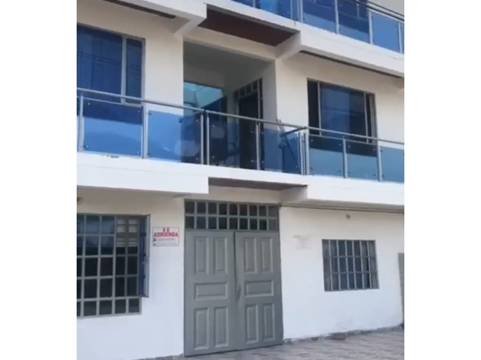 ACSI 936. Apartamento en Venta, Centro, Apulo, Cundinamarca