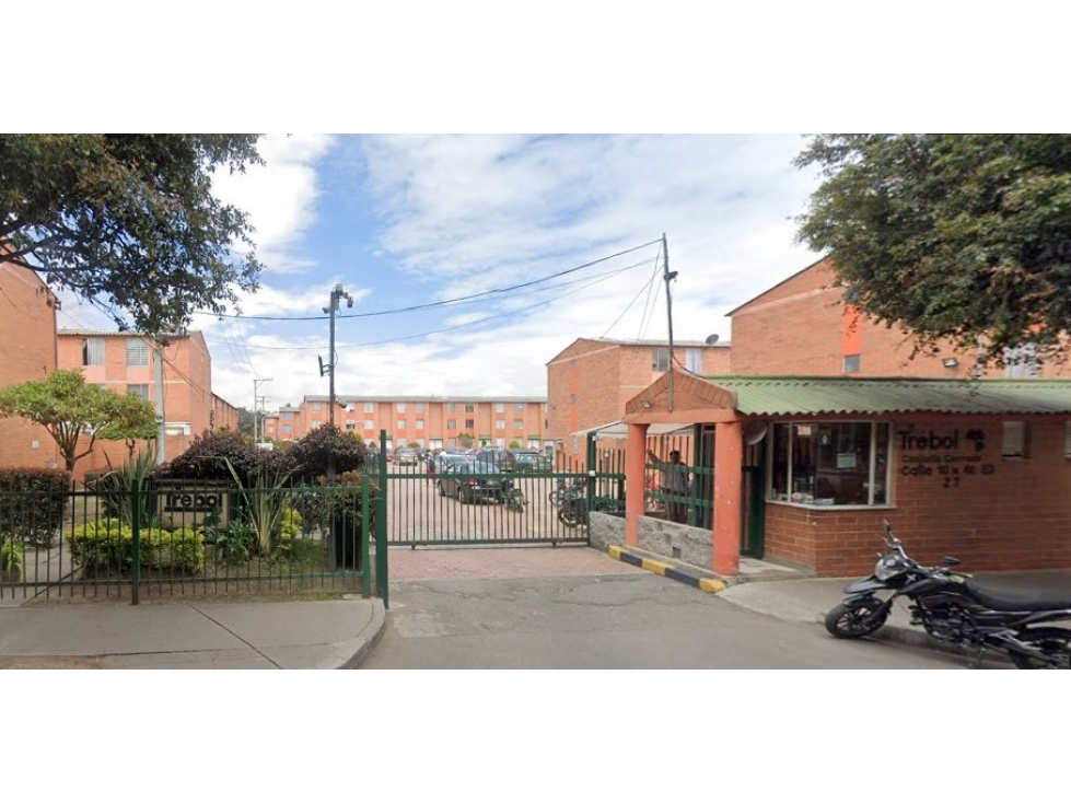 ACSI 1181. Se vende casa en Mosquera en el Trébol.