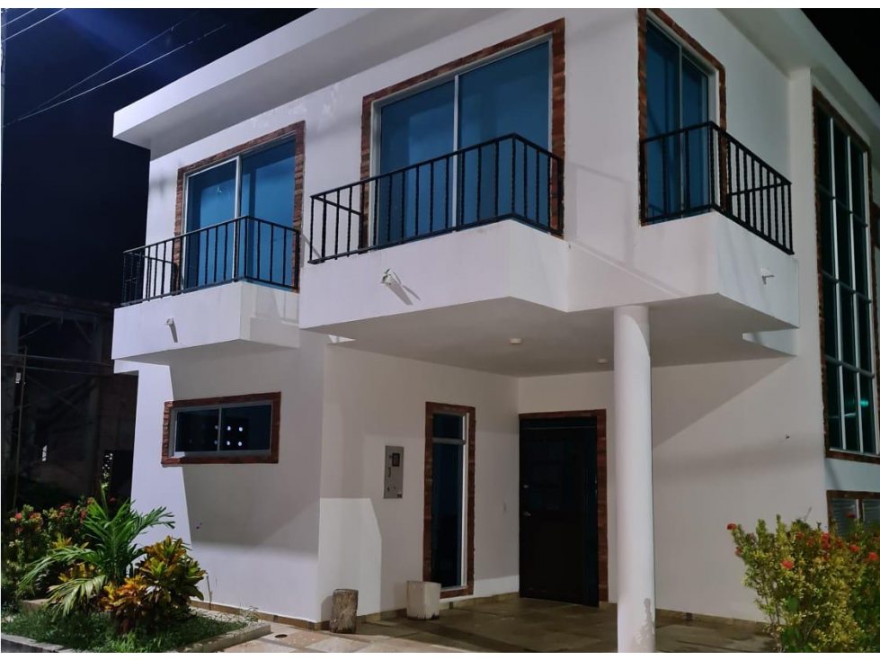 ACSI 1125. Casa en Venta, Verde Natura, Nariño, Cundinamarca - 1