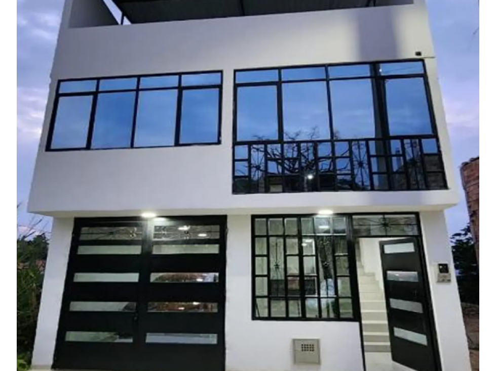 ACSI 1120. Se vende casa en Mesitas del Colegio.
